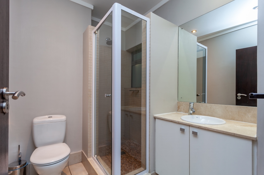 1 Bedroom Property for Sale in Cape Town City Centre Western Cape